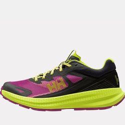 Helly Hansen Men's Skyhawk Trail Running Shoes Pink 9