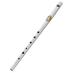 Clarke Tinwhistle Original C Nickel