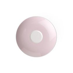 Villeroy & Boch - Piattino tazza caffè/tè rosa Rose Garden Piatti e stoviglie 1 pieces unisex