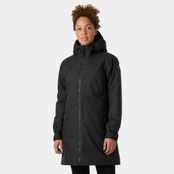 Helly Hansen Women's Westport Insulated Coat Black XL