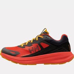 Helly Hansen Men's Skyhawk Trail Running Shoes Red 8