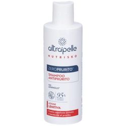 Altrapelle Nutrisko Shampoo ZeroPrurito 200 ml