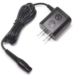 New A00390 US Plug Charger Power Cord Adaptor For Philips Norelco Shaver A00390 RQ310/311/ 301/512 Charger