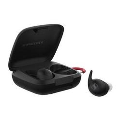 Sennheiser Used MOMENTUM Sport True Wireless Earbuds (Black) 700304