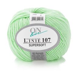 ONline Laine Supersoft uni, Linie 107