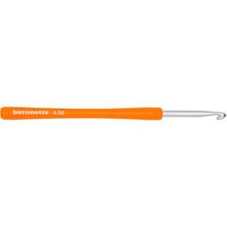 buttinette crochet, longueur :14 cm