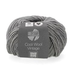 Laine Lana Grossa Cool Wool Vintage