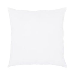 buttinette Coussin de garnissage, carré, en dimensions différentes