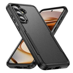 For samsung A56 S25 edge A16 A36 A35 5G A54 A14 A53 S24 Plus s23 FE S22 Ultra Accessories Case for Samsung Galaxy A55 A15 A35
