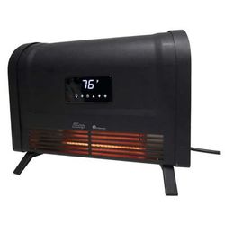 Mr. Heater Wall Mount Electric Buddy Heater F236330