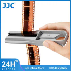 JJC Film Squeegee for 35mm 120mm Film 135mm Film Wiper with Silicone Blades Remove Water Film Tools