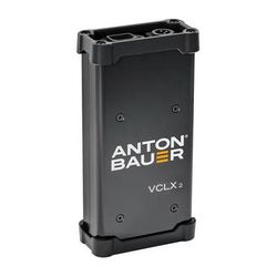 Anton/Bauer VCLX 2 Charger for VCLX NM2 Battery 8475-0146