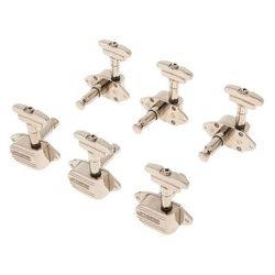 Grover 151N Machine Heads 3+3