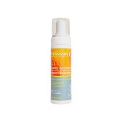 Arganicare - Detergente viso schiumoso 2 in 1 ml Schiuma