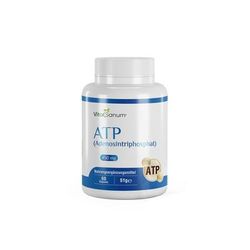 VitaSanum® - ATP (Adenosintriphosphat) 60 pz Capsule