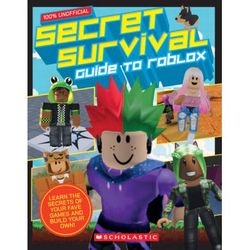 Secret Survival Guide to Roblox