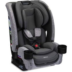 Britax One4Life Slim All-in-One Convertible Car Seat - Mineral Gray