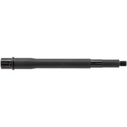 Seekins Precision .223 Wylde Stainless Match Grade 5-Round Rifling Barrel 10.5in 1-8 Twist Black 0010120005