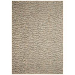 Roma Mountains Indoor/Outdoor Area Rug Cool by Brylane Home in Cool (Size 6'6" X 9'4")
