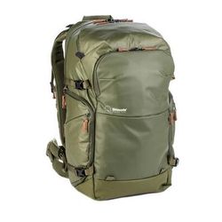 Shimoda Designs Explore v2 35 Photo Backpack (Army Green) 520-159