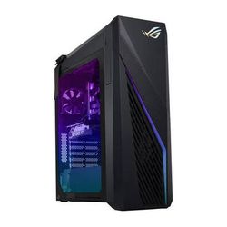 ASUS Republic of Gamers Strix G16CHR Gaming Desktop (Gray) G16CHR-PS776S