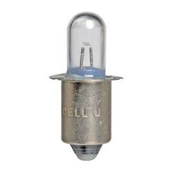 Ikelite Lamp - 6 Watts/7.2 Volts - for PCa Lite, Super-C Lite, Substrobes 150, 200, 0042.56