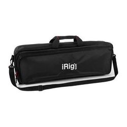 IK Multimedia Travel Bag for iRig Keys 2 Pro Keyboard Controller BAG-IRIGKEYS2PRO-001