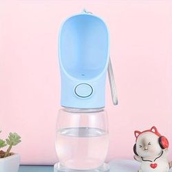 TEMU Portable Dog - Leakproof Pet For , - Polypropylene