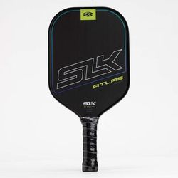Selkirk SLK Atlas Max Pickleball Paddles Blue/Oasis
