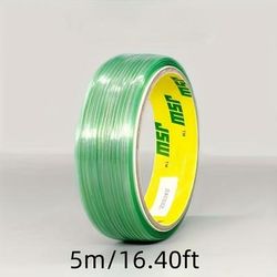 TEMU 5/10m Vinyl Wrap Tape For Cars - Design, Safety & Color Change Tool Kit, Vinyl Car Wrap