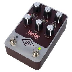 Universal Audio UAFX Ruby '63 B-Stock
