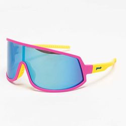 goodr Wrap G Sunglasses Sunglasses My Other Ride is a Jet Pack