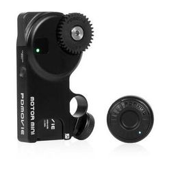 PDMOVIE LIVE AIR 3 Wireless Follow Focus Lens Control Kit PDL-AFX