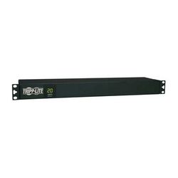 Tripp Lite 2.4kW 120V Single-Phase Local Metered PDU PDUMH20