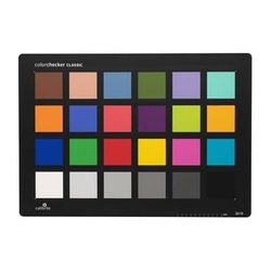 Calibrite Used ColorChecker Classic XL CCC-XL