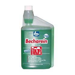 Dottore Cup BECHARIN Glasses Cleaner Pro, 1 litro | Bottiglia (1000 ml