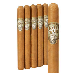 Mark Twain No. 2 - Pack of 5