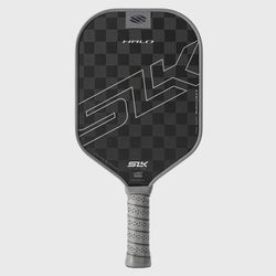 Selkirk Halo Control Max 2024 Pickleball Paddles Storm Gray