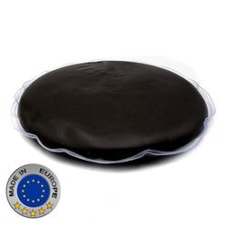 axion cuscino di fango rotondo 23 cm con riempimento naturale 1 pz Cus