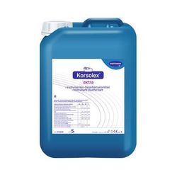 Hartmann Korsolex® Disinfezione dello strumento extra 5 l Concentrato