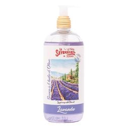 La Savonnerie de Nyons - Sapone Liquido con Pompa Dosatrice Lavanda 50