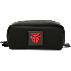 Burn Proof Gear Modular Mag Sack Black 7.5x2 BPG-MMS-BLK