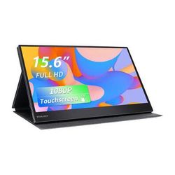 Wimaxit M1560CT3 15.6" Portable Multi-Touch Monitor M1560CT3