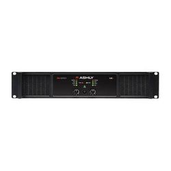 Ashly CA-1.02 High-Efficiency 2-Channel 1000W Installation Amplifier CA 1.02