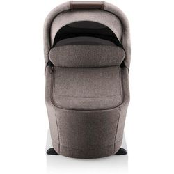 Romer Sera Bassinet - Truffle