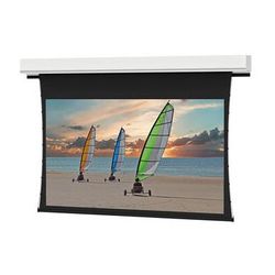 Da-Lite Tensioned Advantage Deluxe Electrol HDTV Format Motorized Projection Screen 20329