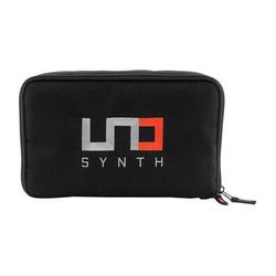 IK Multimedia UNO Synth Travel Case BAG-UNOSYNTH-0001