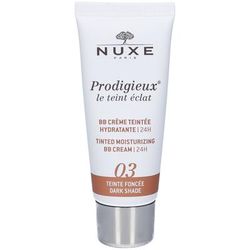 Nuxe Prodigieux BB Tinted Cream Tonalita' 3 Dark 1 pz Make up