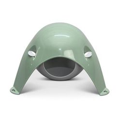 29x26x19cm Botanical Green/Grey Limited Edition Sputnik XL House Savic Small Pet Cage Accessories