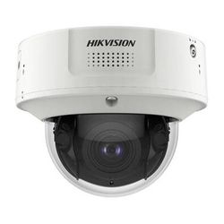 Hikvision 4MP DeepinView Moto Varifocal Dome Camera (8-32mm Lens) IDS-2CD7146G0-IZS 8-32MM